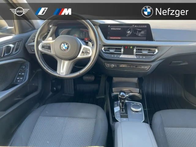 BMW 120 120i Advantage pakket Sedan