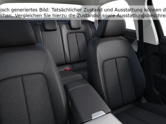 Audi A6 50 TDI Quattro Sedan