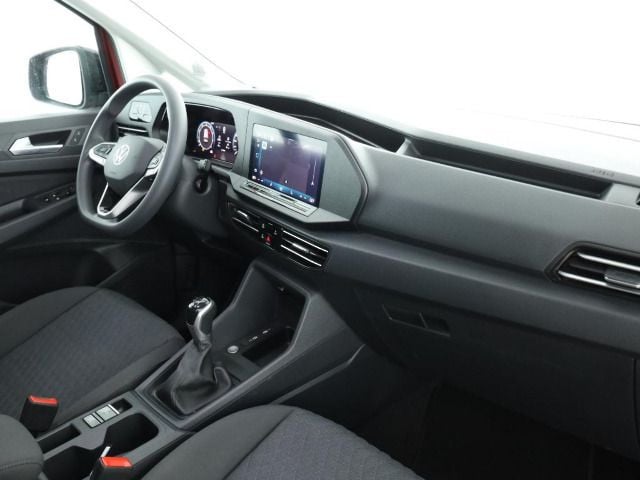 Volkswagen Caddy 1.5 TSI Life