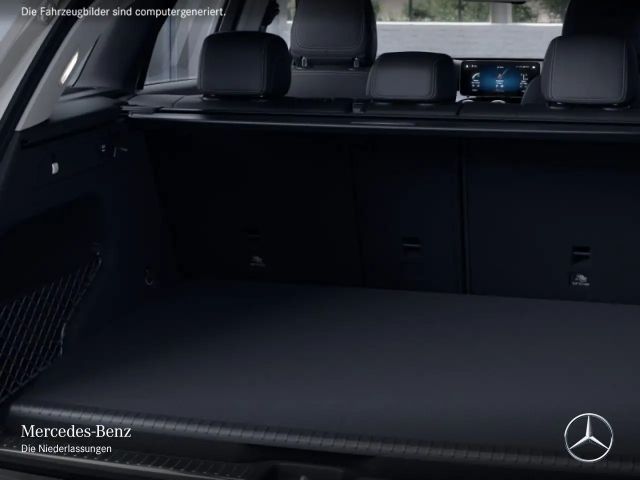 Mercedes-Benz GLC 300 4MATIC