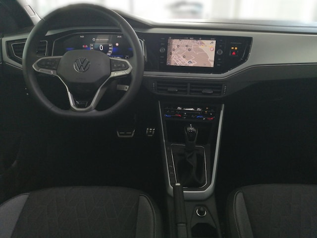 Volkswagen Taigo DSG