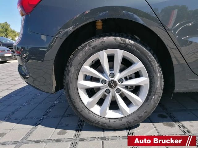 Audi A3 35 TFSI Sedan Sportback