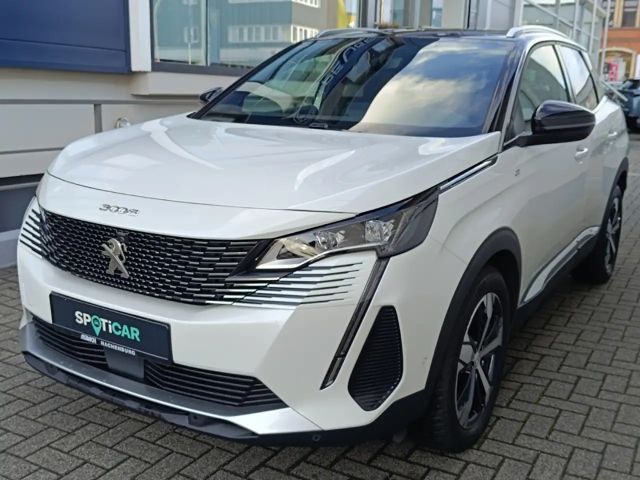 Peugeot 3008 GT-Line