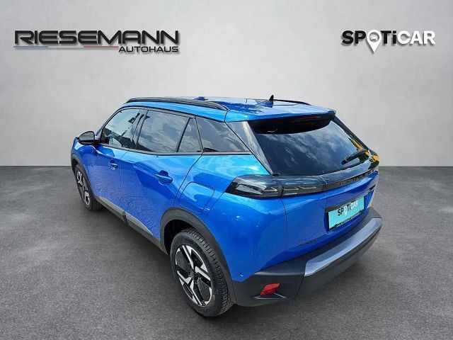 Peugeot 2008 Allure Pack PureTech