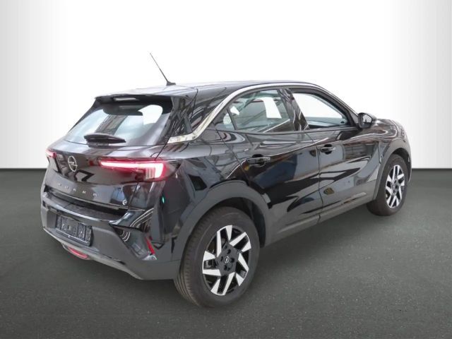 Opel Mokka Elegance Mokka-e