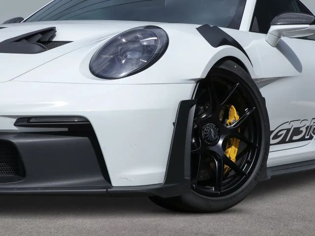 Porsche 992 Coupé GT3 RS