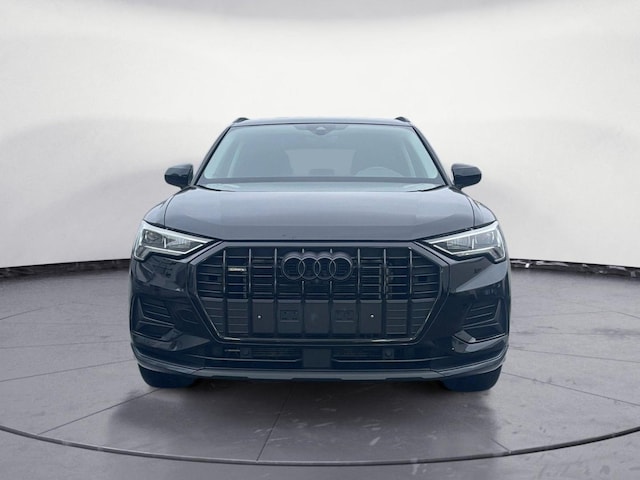 Audi Q3 40 TDI Quattro S-Tronic