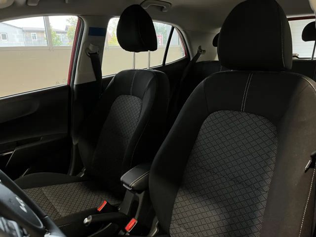 Kia Picanto Edition 7