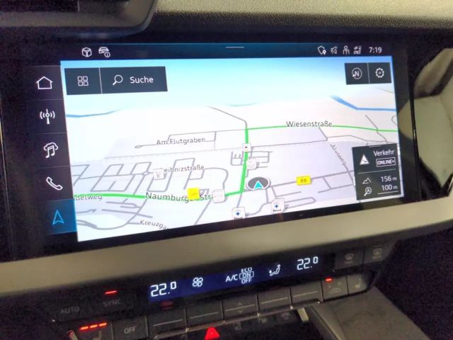 Audi A3 35 TFSI S-Tronic Sedan