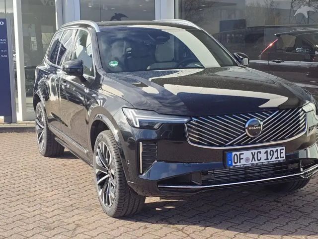 Volvo XC90 AWD Bright Plus T8