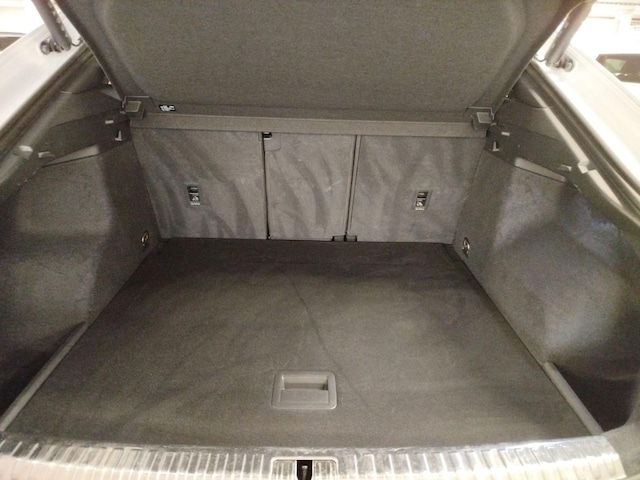 Audi RS Q3 Quattro S-Tronic Sportback