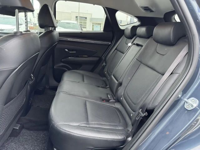 Hyundai Tucson Prime