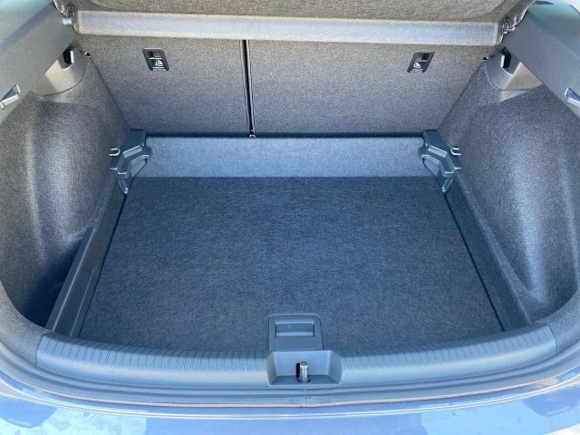 Volkswagen Taigo Life