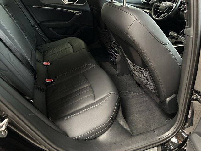 Audi A6 40 TDI Avant Quattro S-Tronic