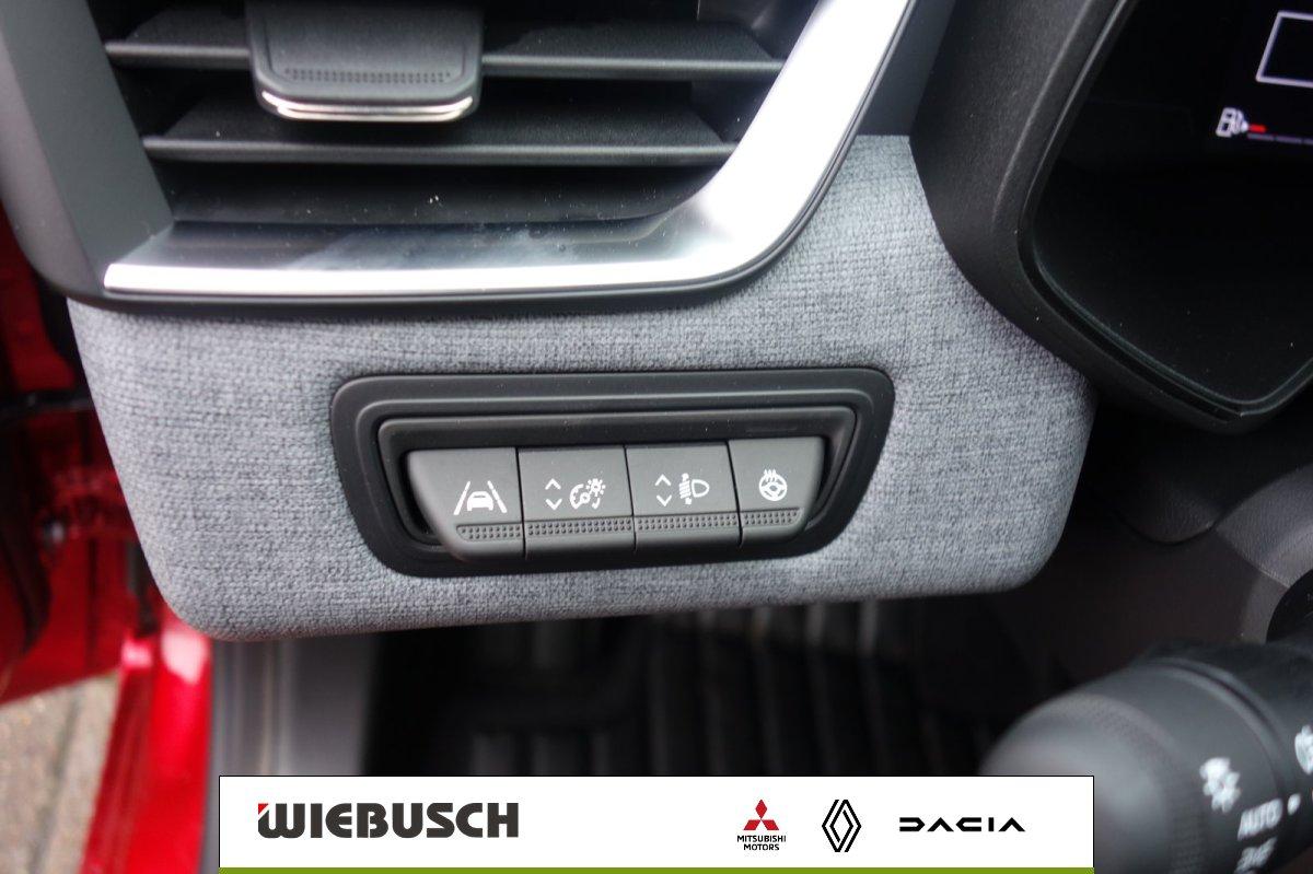 Mitsubishi Colt 1,0 Plus **Sitzheizung**Klimaautomatik