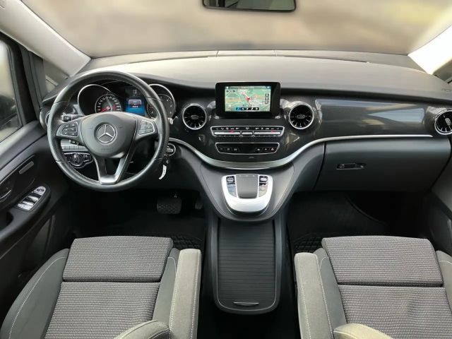 Mercedes-Benz V 250 Limousine Lang V 250 d