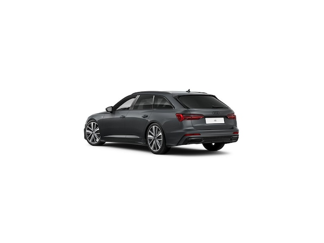 Audi A6 45 TFSI Avant S-Tronic Sport