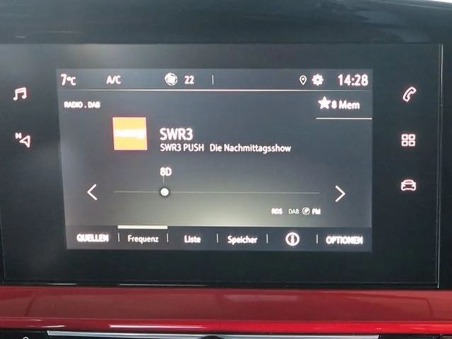 Opel Mokka GS-Line Grand Sport