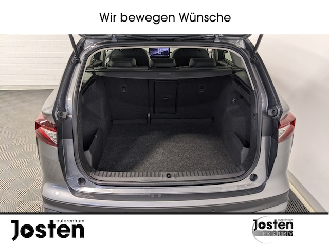 Skoda Enyaq Clever Loft iV 50