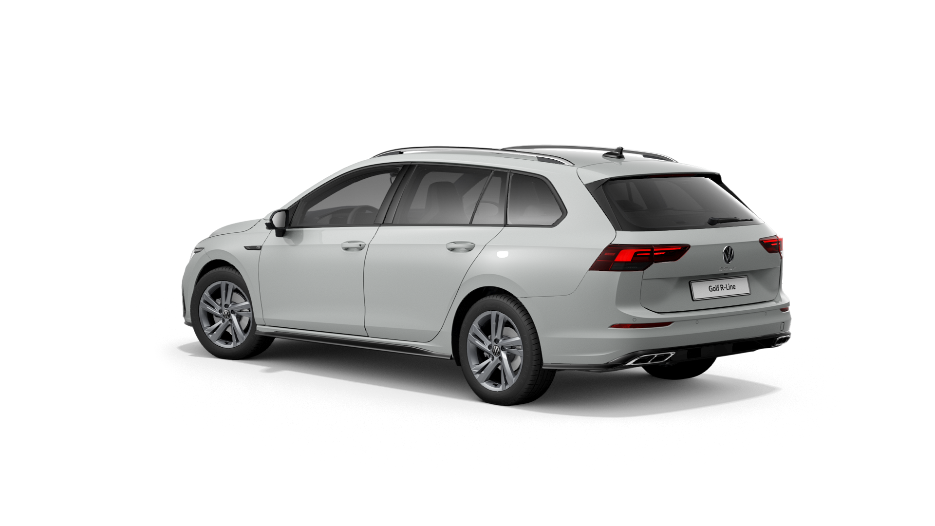 Volkswagen Golf 1.5 TSI R-Line Variant