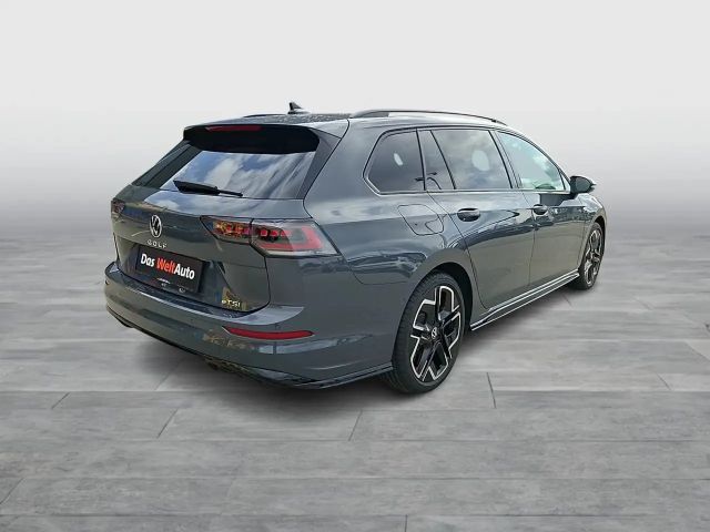 Volkswagen Golf DSG Sport Variant