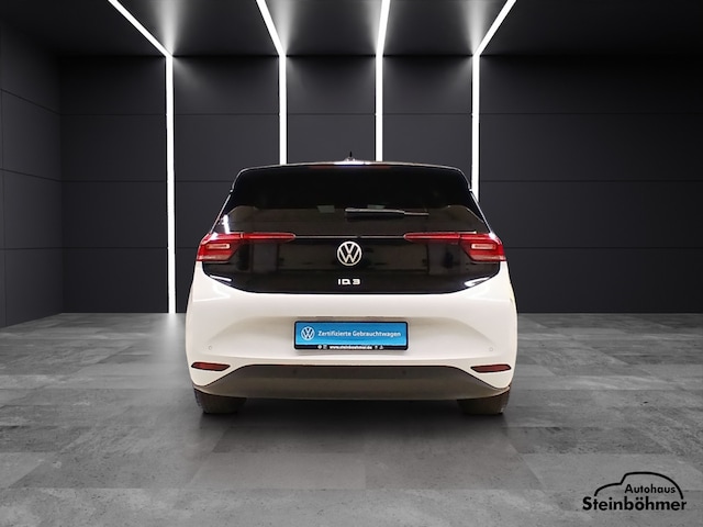 Volkswagen ID.3 Family Performance Pro