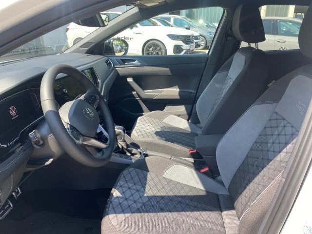 Volkswagen Taigo DSG R-Line