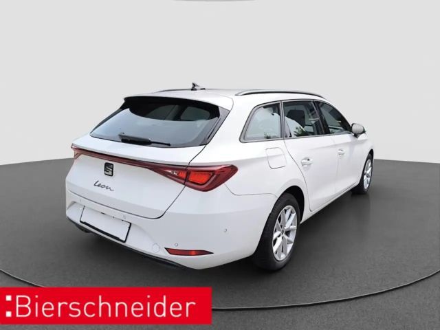 Seat Leon 2.0 TDI Sportstourer Style
