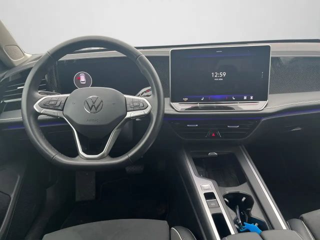 Volkswagen Passat Business DSG Variant