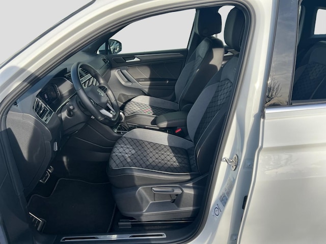 Volkswagen Tiguan DSG R-Line