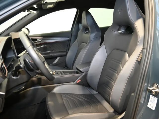 Cupra Formentor DSG VZ e-Hybrid