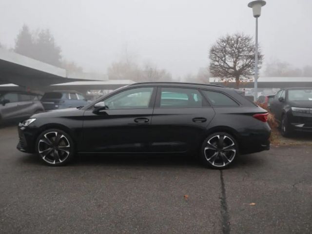 Cupra Leon 2.0 TSI Sportstourer VZ