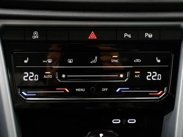 Volkswagen T-Roc 1.5 TSI DSG