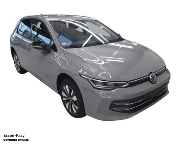 Volkswagen Golf 1.5 eTSI