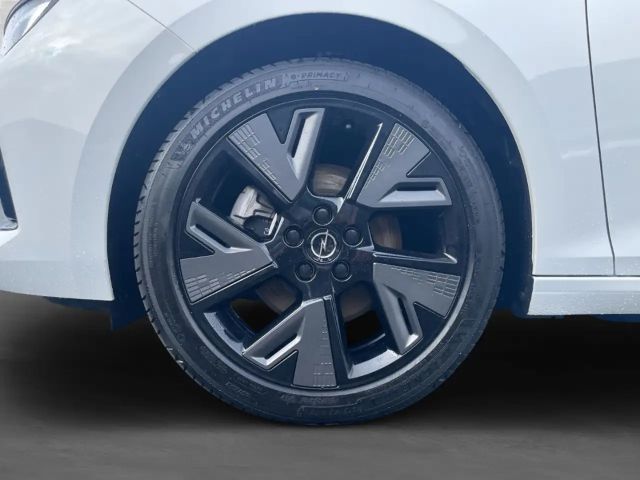 Opel Astra GS-Line Grand Sport