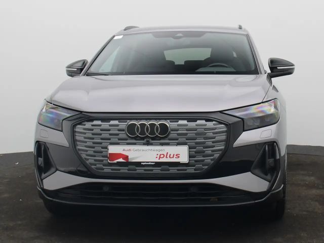 Audi Q4 e-tron Quattro