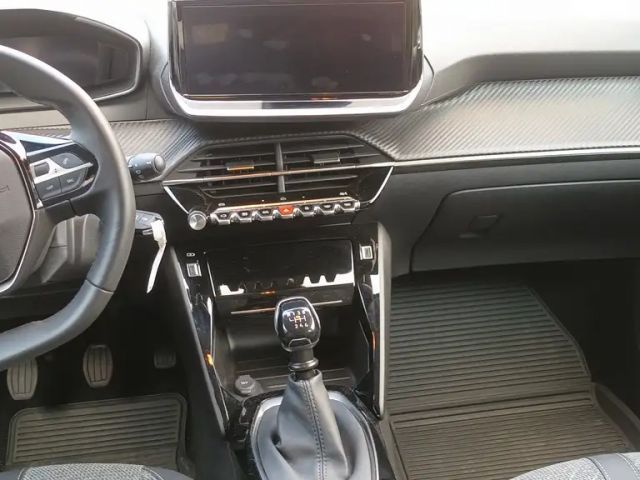 Peugeot 208 Allure Pack PureTech