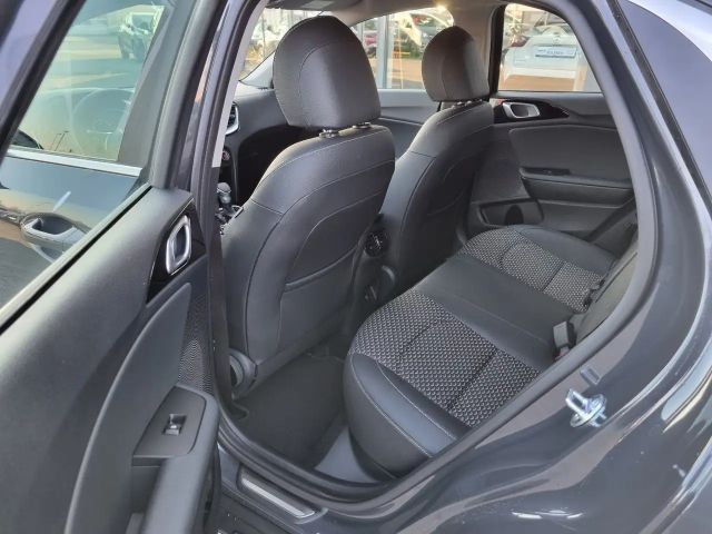 Kia XCeed GDi Vision