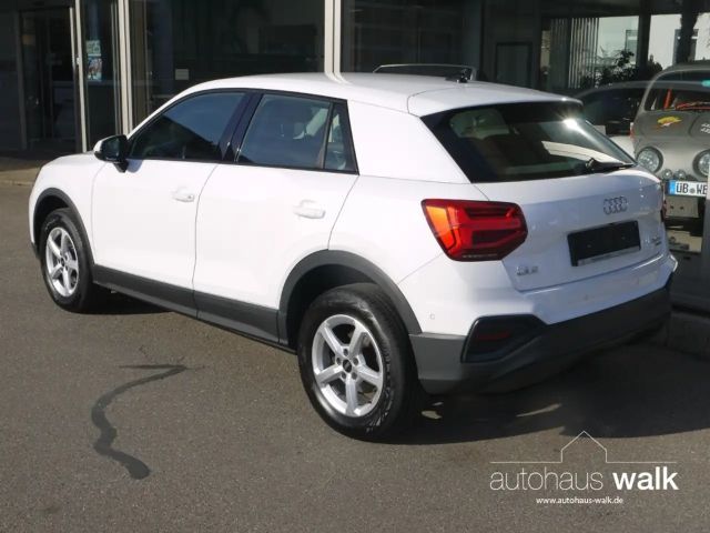 Audi Q2 35 TDI Quattro S-Tronic