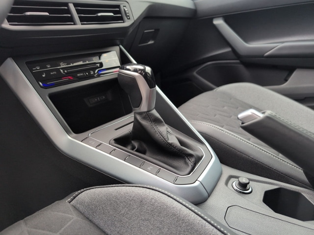 Volkswagen Polo 1.0 TSI DSG