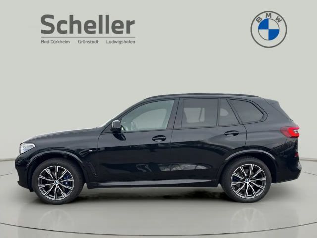 BMW X5 M-Sport xDrive30d