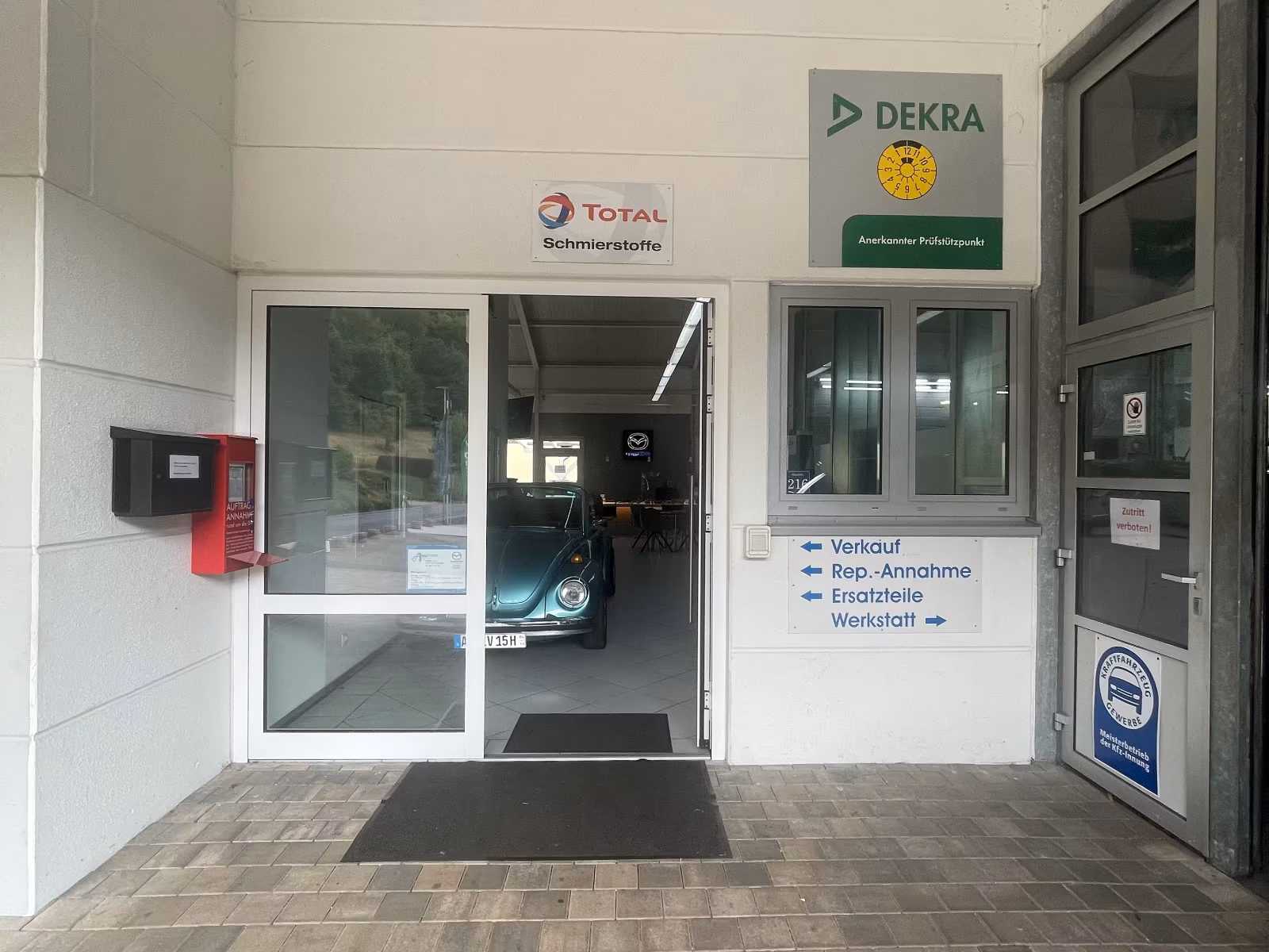 Mazda CX-5 Prime-line