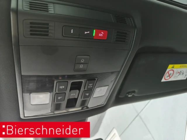 Cupra Ateca 2.0 TSI 4Drive DSG