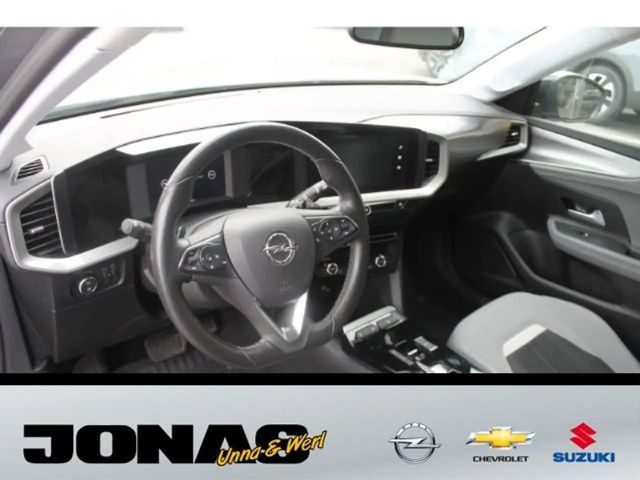 Opel Mokka 1.2 Turbo Elegance