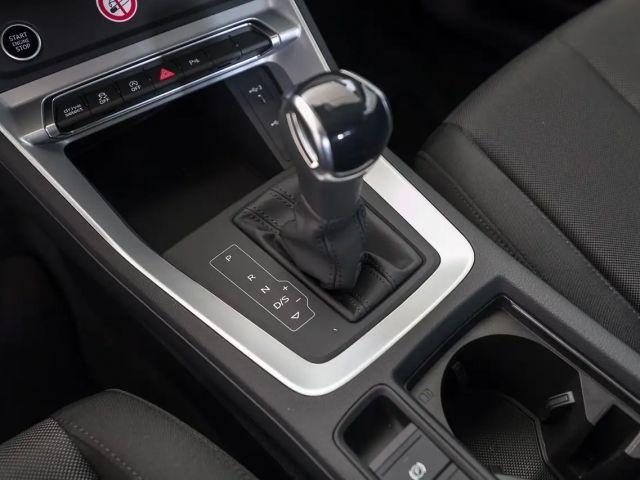Audi Q3 35 TFSI S-Tronic