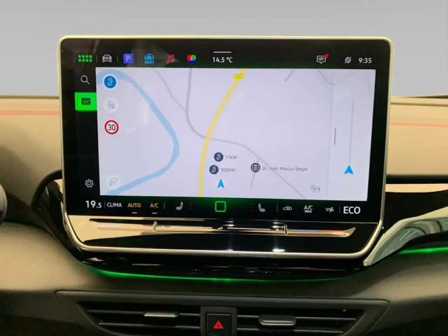 Volkswagen ID.4 GTX IQ.Drive