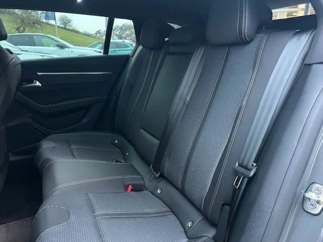 Peugeot 508 Allure Pack Hybrid SW