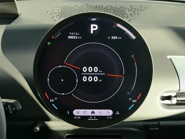 MINI Mini Electric Essential SE