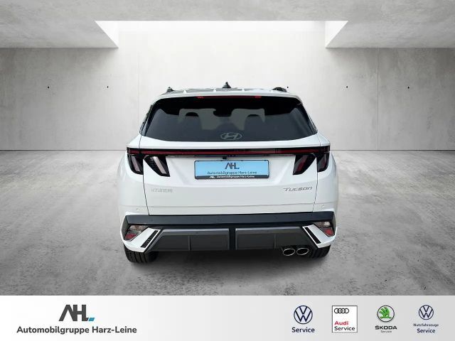 Hyundai Tucson 1.6 2WD T-GDi