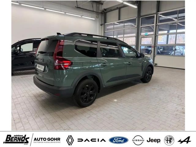 Dacia Jogger Extreme TCe 110